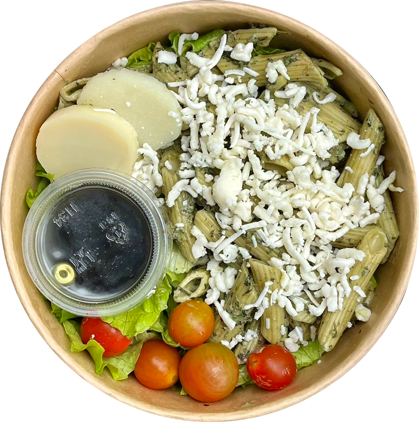 Ensalada Capresse