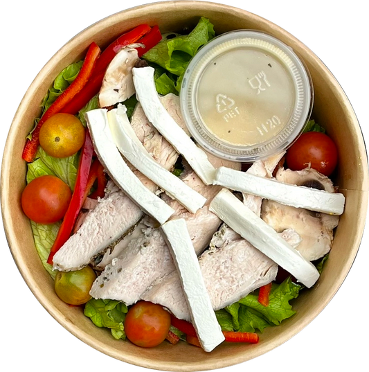 Ensalada Campestre