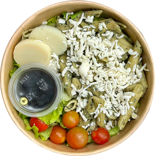 Ensalada Capresse