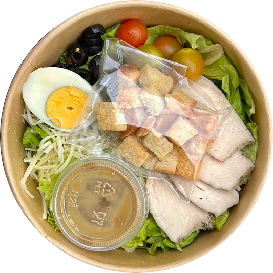 Ensalada César