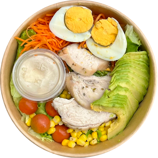Ensalada Mixta