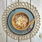 Tallarín Bolognesa