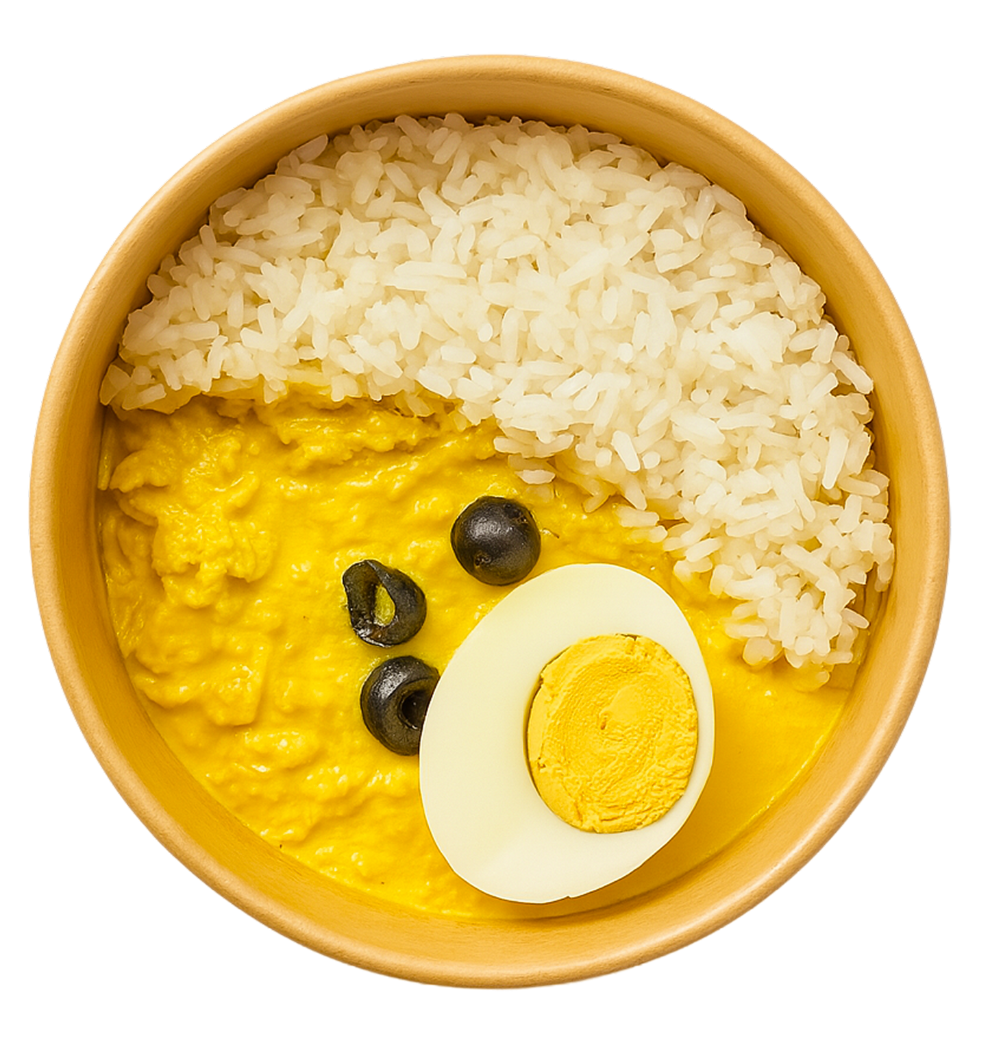 Ají de Gallina