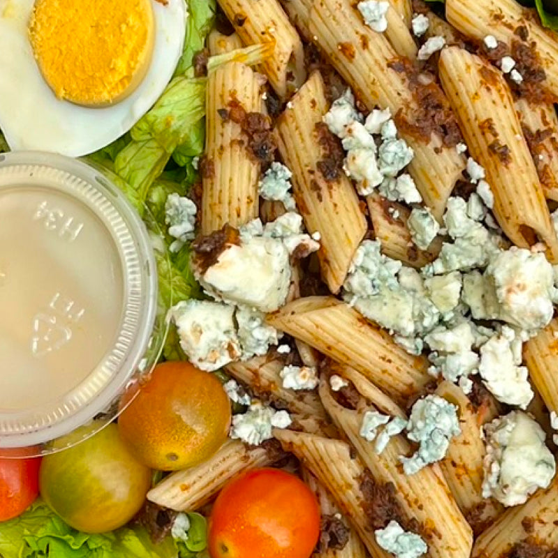 Ensalada Sureña